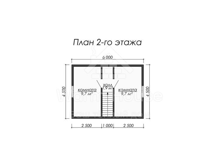 Проект дома